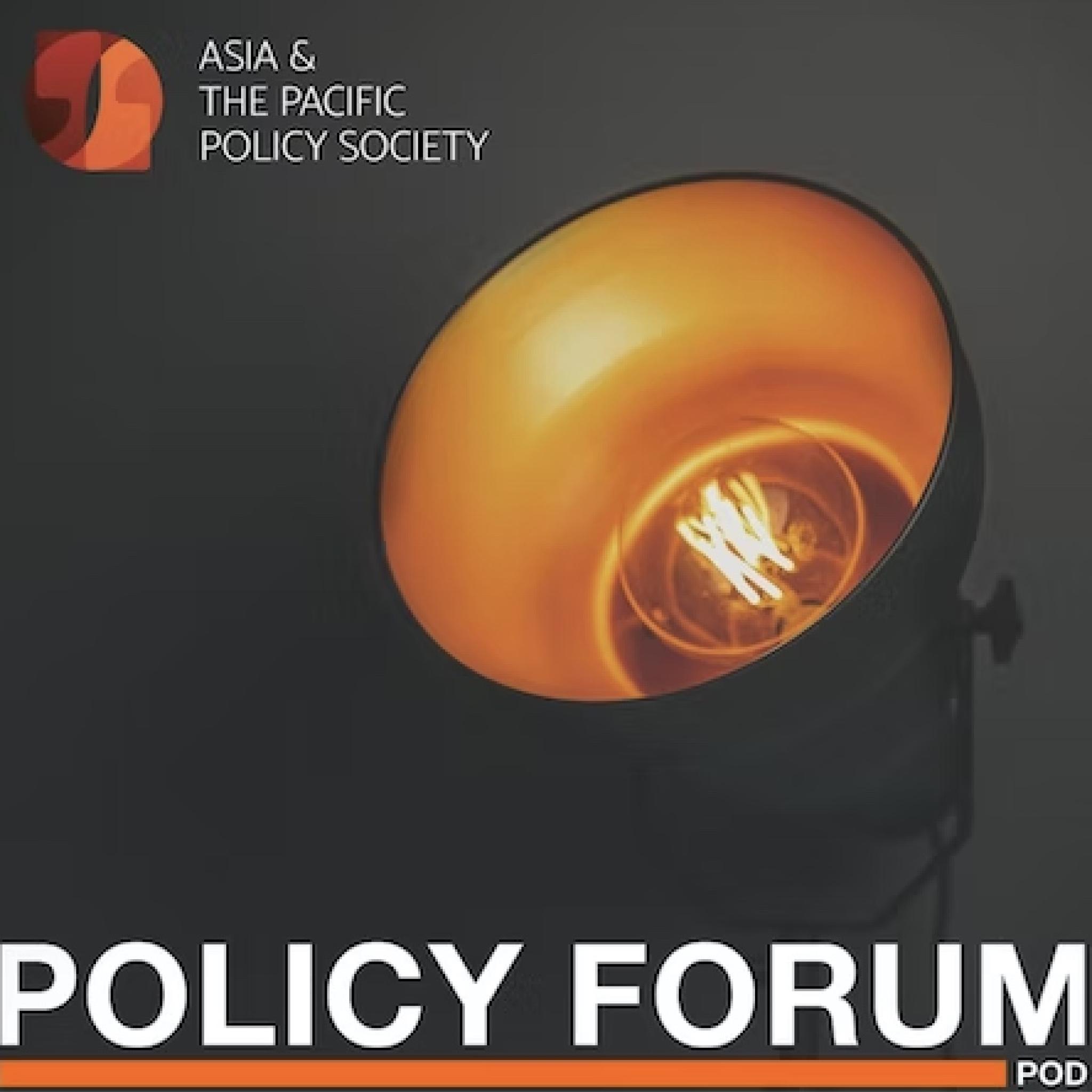 Policy Forum Pod