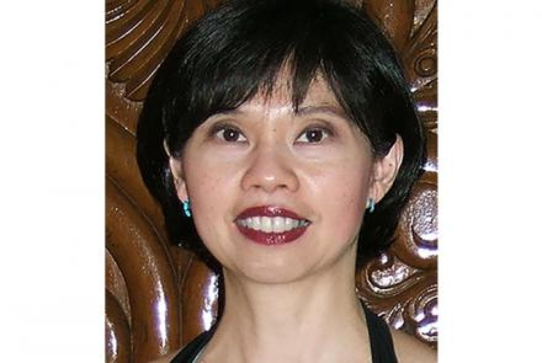 Image: Professor Mina Roces (provided)