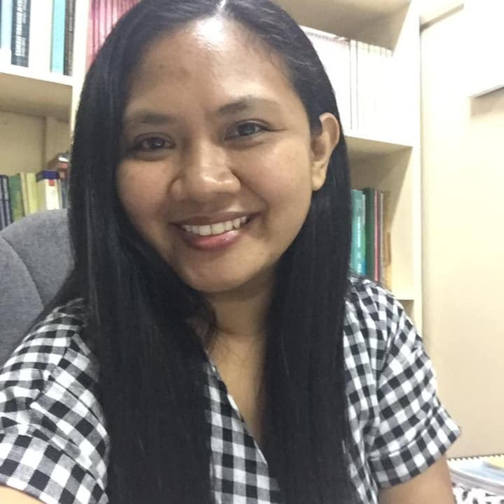 Mary Joyce Bulao Profile Photo