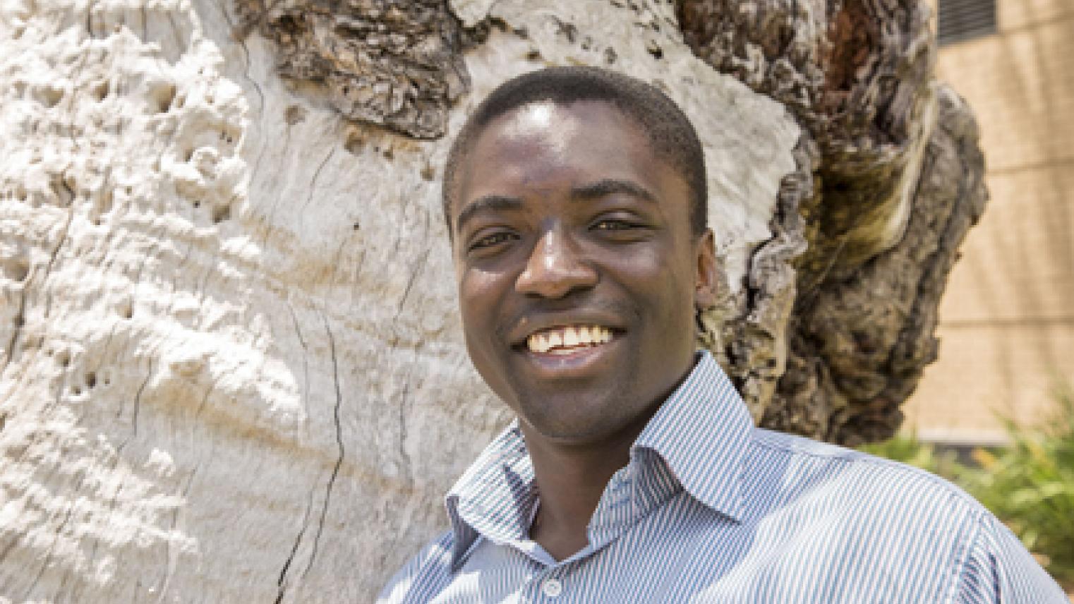 Kwame Agyei