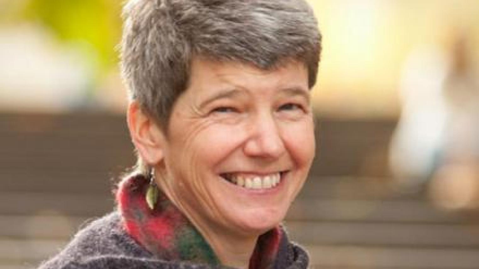 Image credit: Honorary Professor Fiona Haines (RegNet)