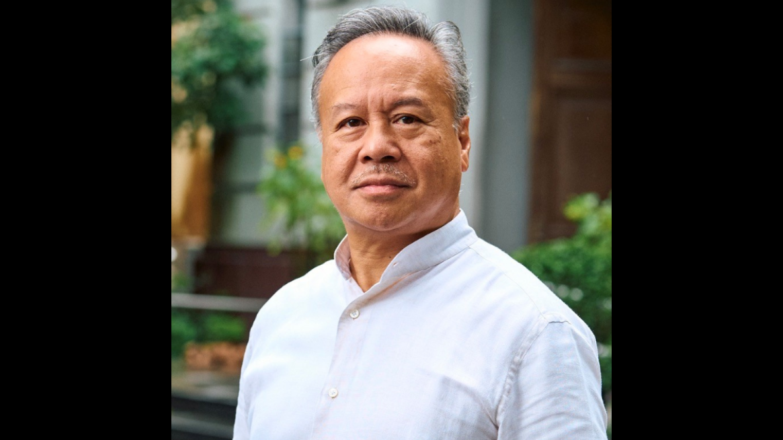 Profile photo Judge Pangalangan